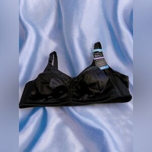 NWT Bali Classic Support Cool Comfort Bra Wire Free